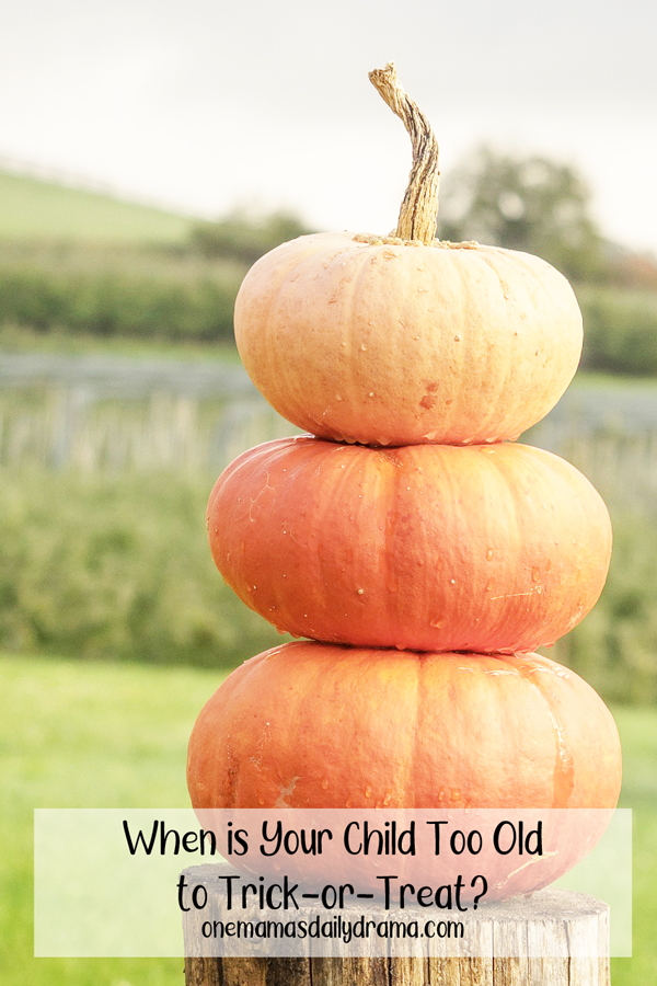 a stack of pumpkins on a wooden fence