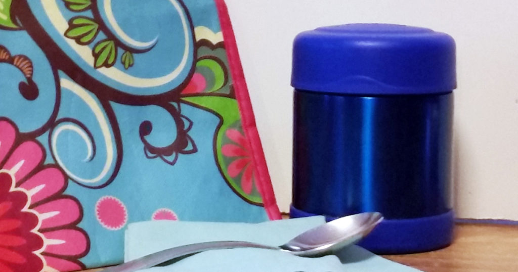 12 winter lunch ideas to pack for school | OneMamasDailyDrama.com