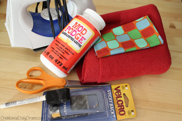 earbud taco craft supplies