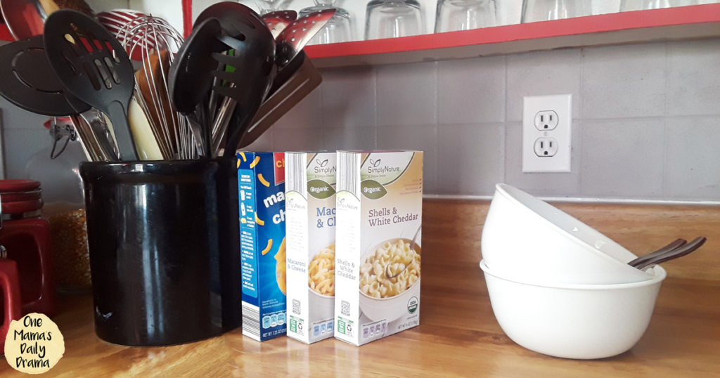10 mac and cheese hacks for fast family meals from a boxed pasta