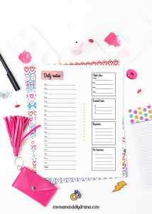 How to Do a Schedule Audit to Find More Time in Your Day