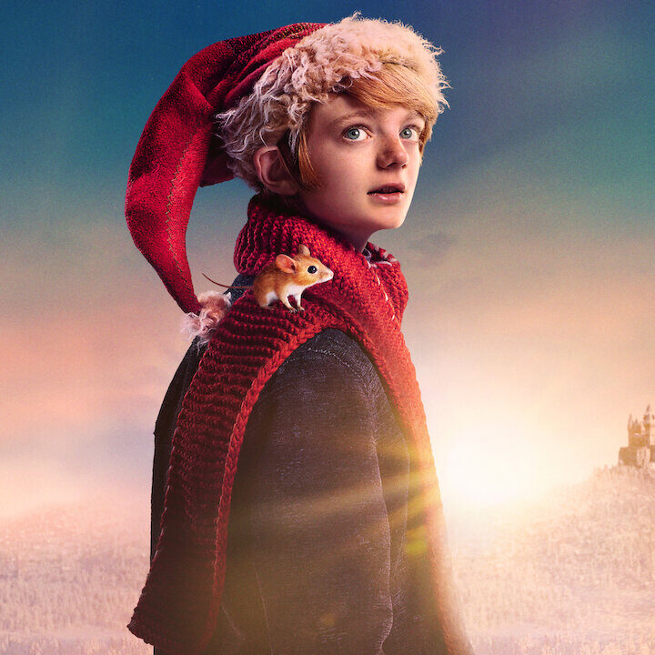 Image for A Boy Called Christmas