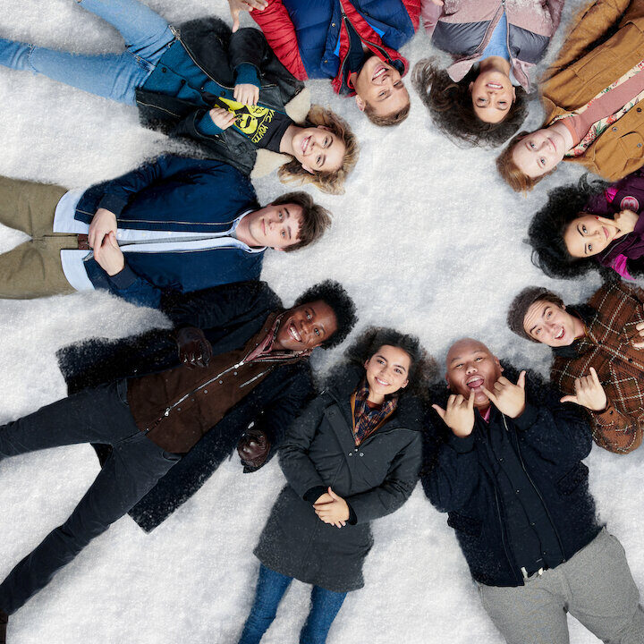 Image for Let It Snow