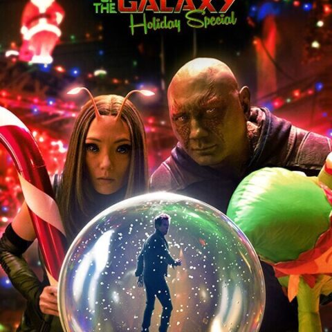 Image for The Guardians of the Galaxy Holiday Special