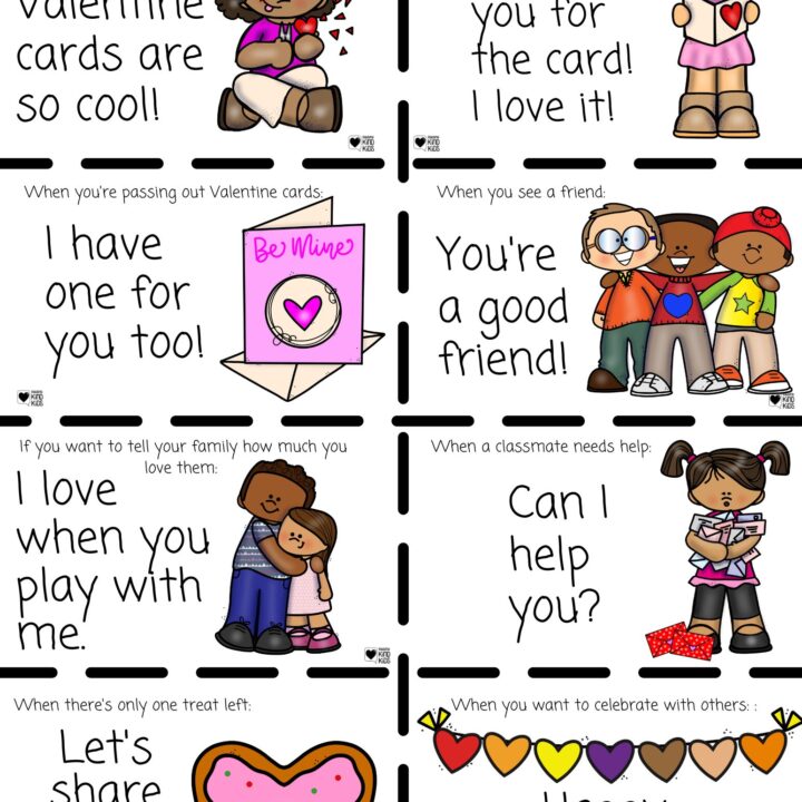 Image for Kindness Role Playing Cards