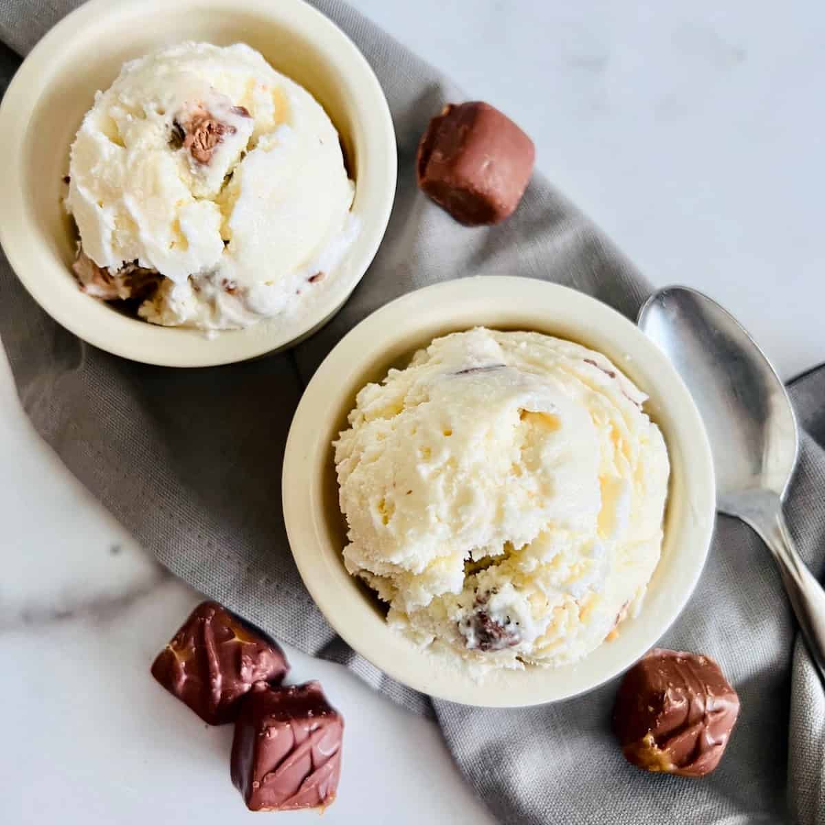 Image for Candy Bar Ice Cream