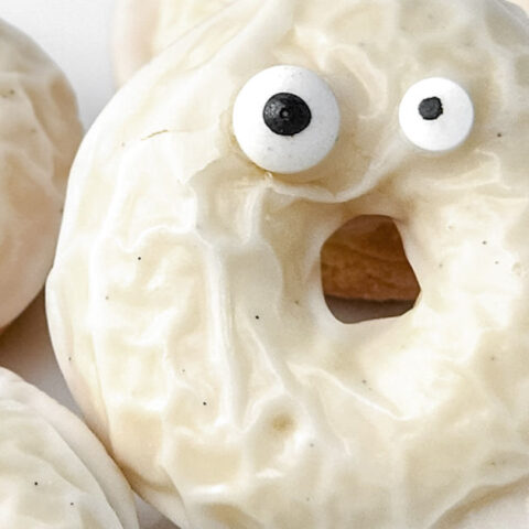 Image for Ghost Donuts