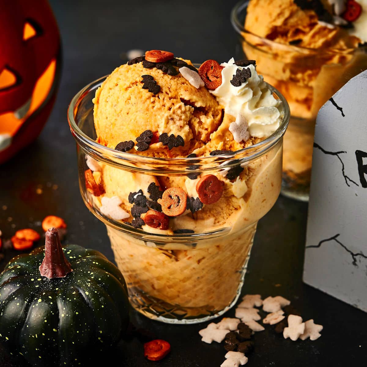Image for Halloween Ice Cream