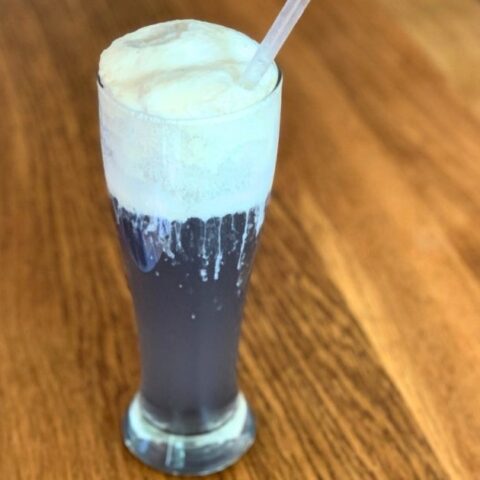 Image for Galaxy Drink Ice Cream Soda