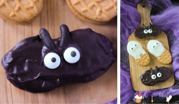 Image for Halloween Nutter Butters