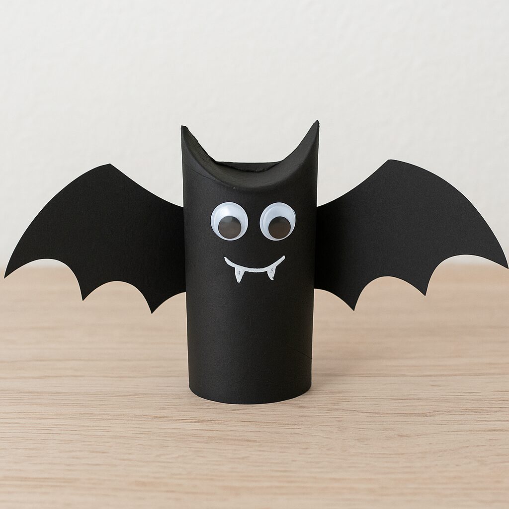 Image for Toilet Paper Roll Bats