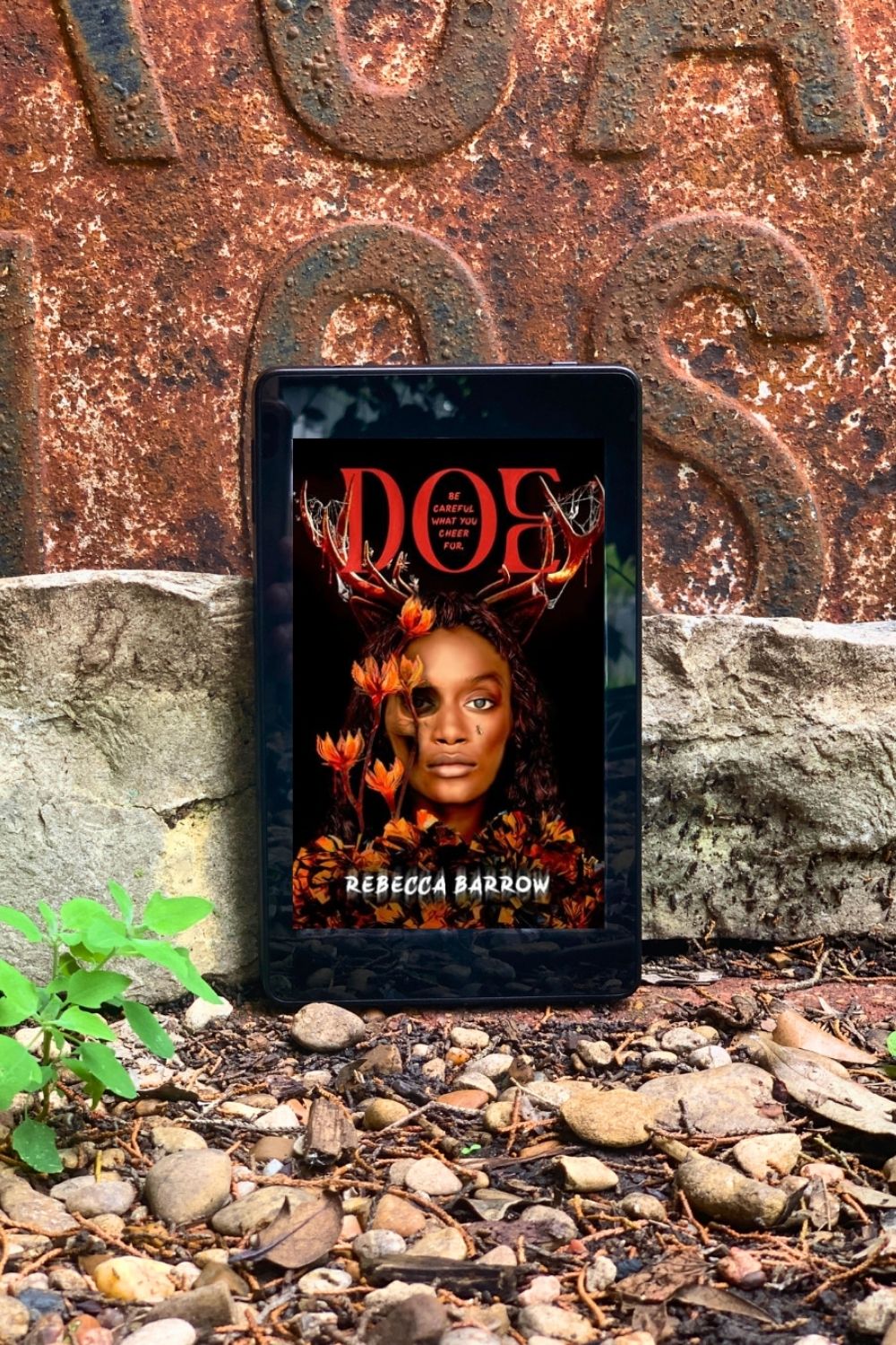 An ebook of Doe by Rebecca Barrow.